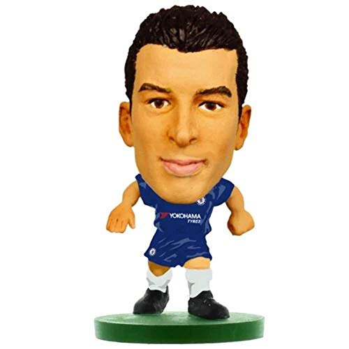 Soccerstarz Chelsea Pedro Home Kit (Classico) /Figure