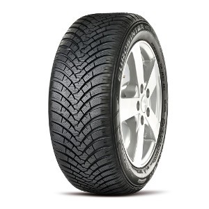 Falken Hs 01 Suv 255/45 R20 105 V Mfs Inverno