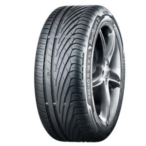 Uniroyal Rain Sport3 Ssr 245/50 R18 100 Y Ssr Estate