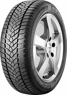 Fulda Control Hp2 195/50 R15 82 H Inverno