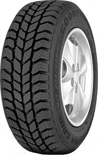 Goodyear Ug Cargo 195/65 R16 104/102T Inverno