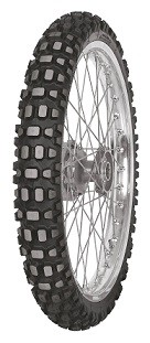Mitas Mc 23 Rockrider 90/90 R21 54 R Estate