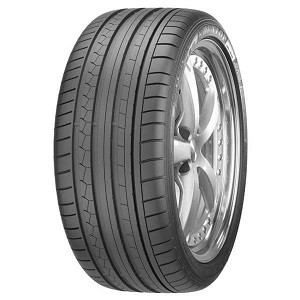 Dunlop Sp.Max.Gt Rof* 285/35 R21 105 Y Nur Mit Luftdruckk. Estate