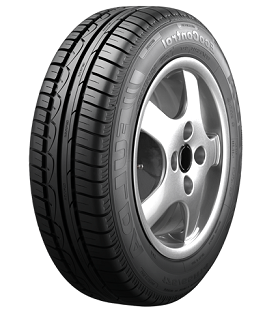 Fulda Ecocontrol 175/65 R14 82 T Estate
