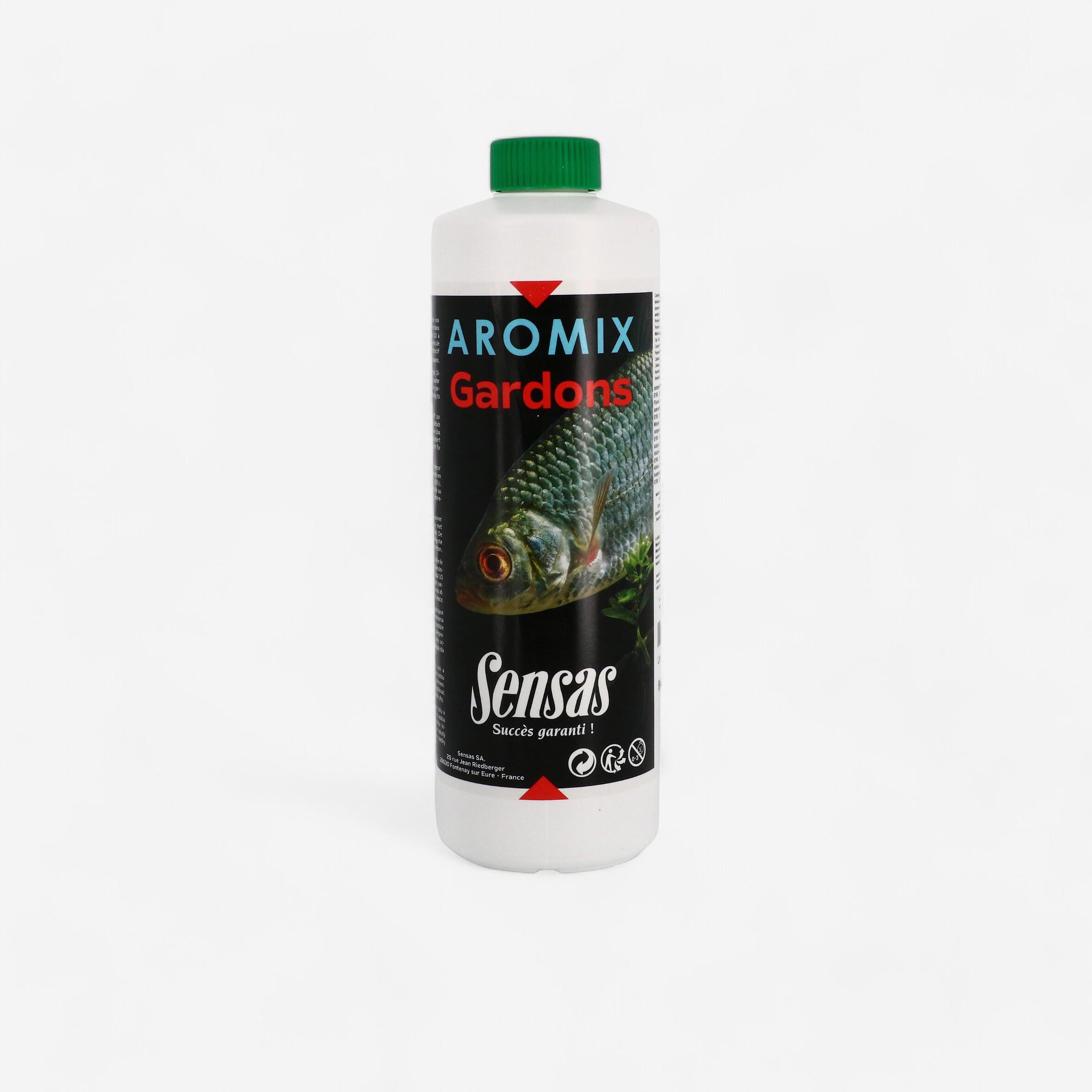 Decathlon | Additivi pastura pesca AROMIX GARDON |  Sensas