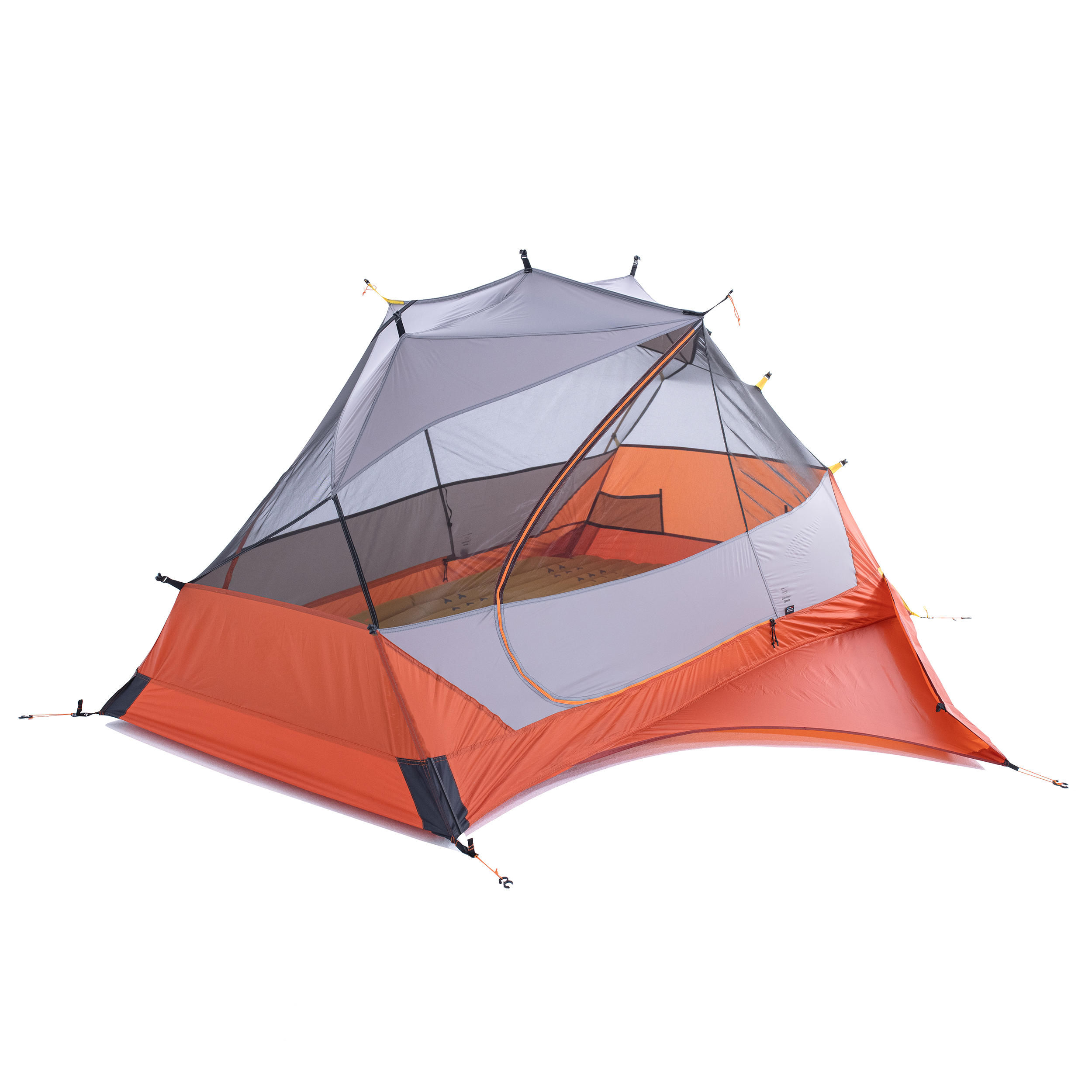 Decathlon | Camera interna tenda MT900 2 posti |  Forclaz