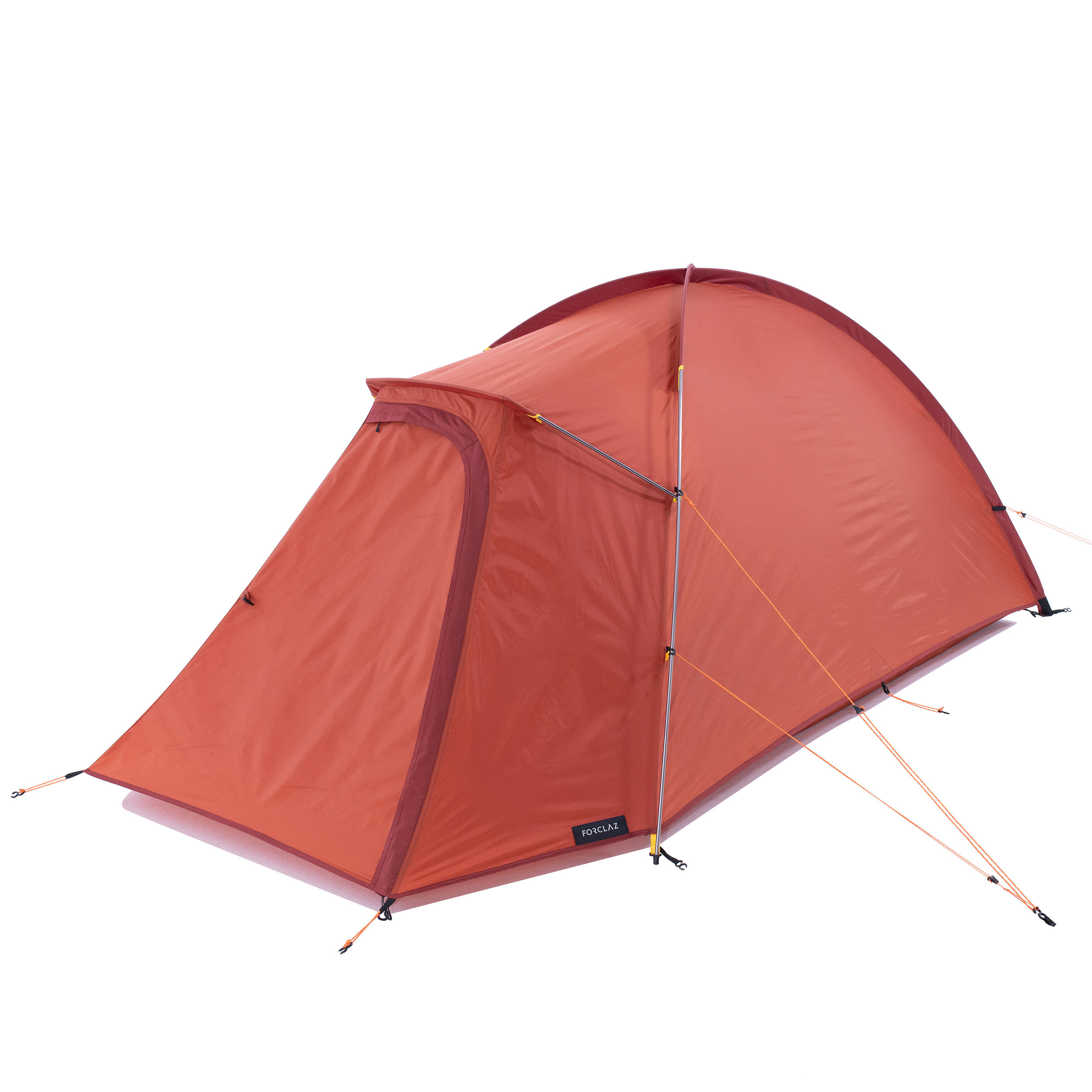 Decathlon | Doppiotetto tenda TREK 100 2 persone |  Forclaz