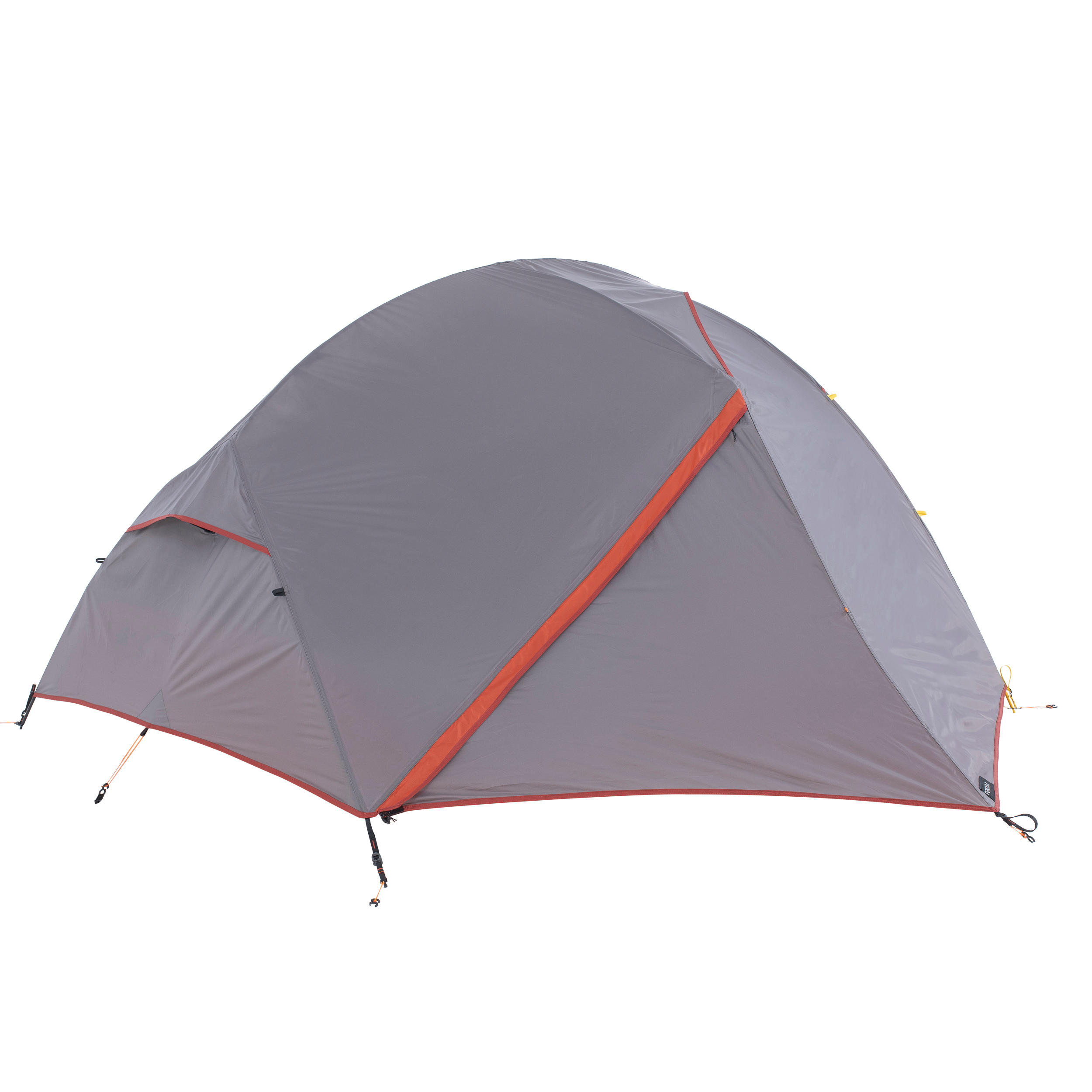 Decathlon | Doppiotetto tenda MT900 3 posti |  Forclaz