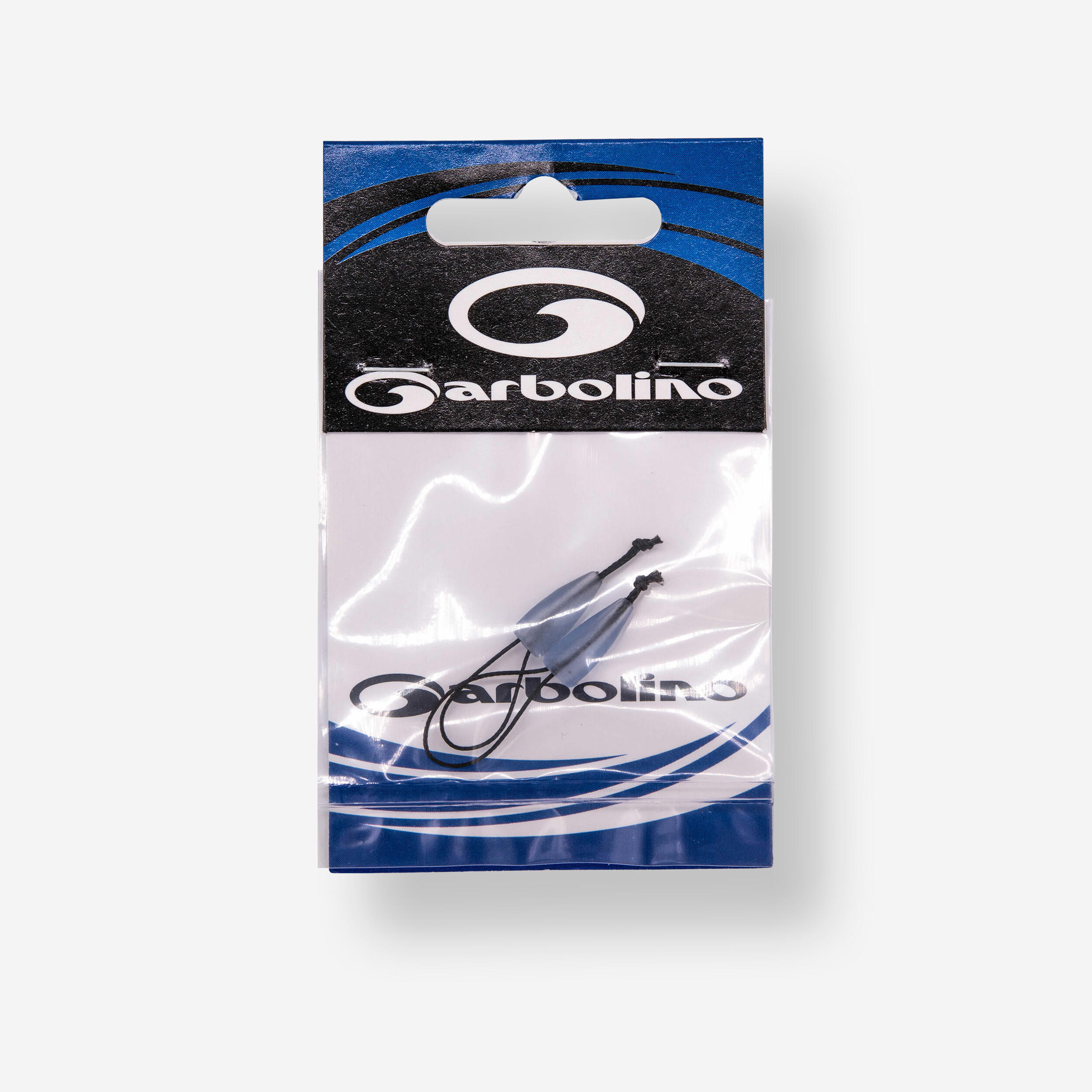 Decathlon | Connettore elastico pesca al colpo DACRON L |  Garbolino