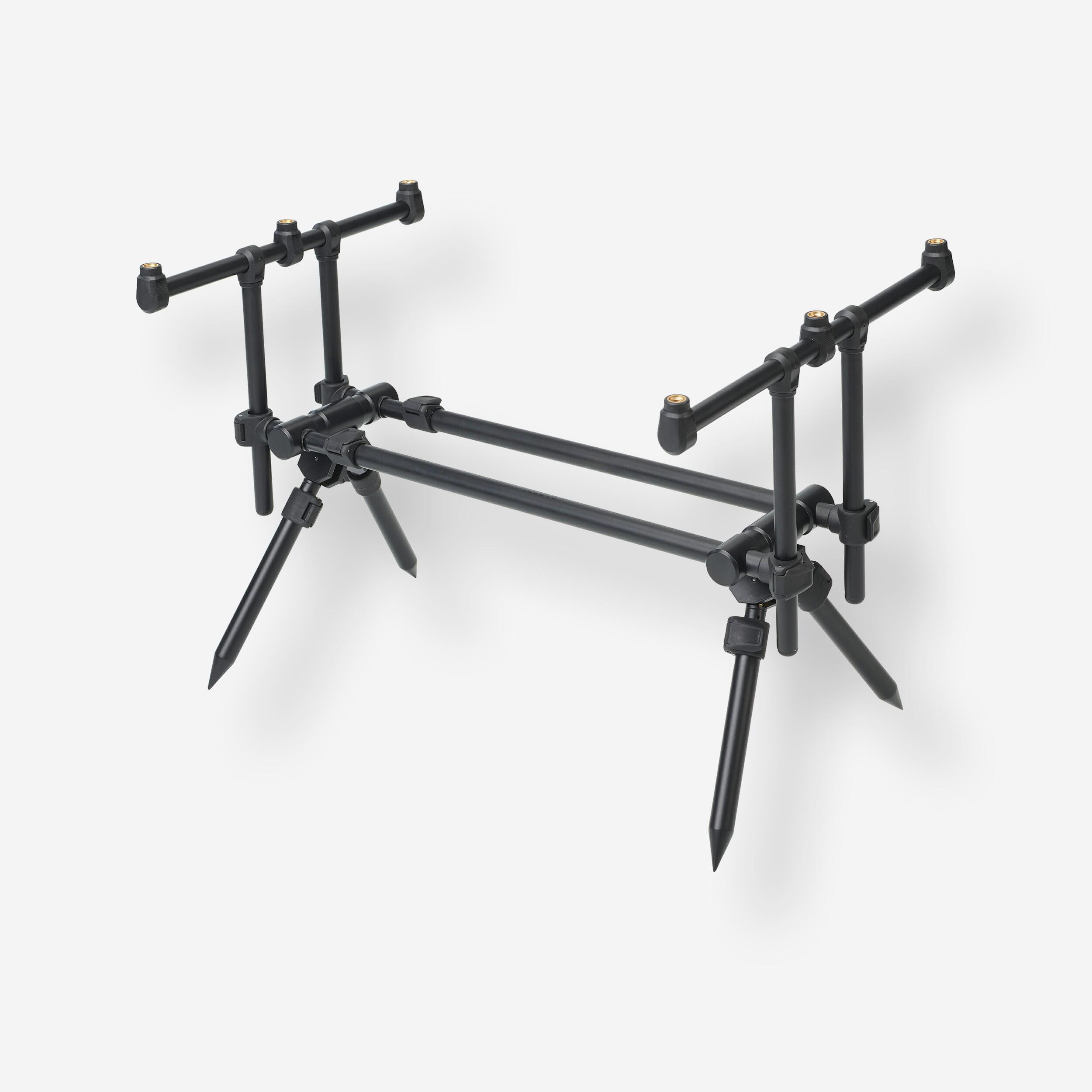 Decathlon | Rod pod 500 carp fishing |  Caperlan