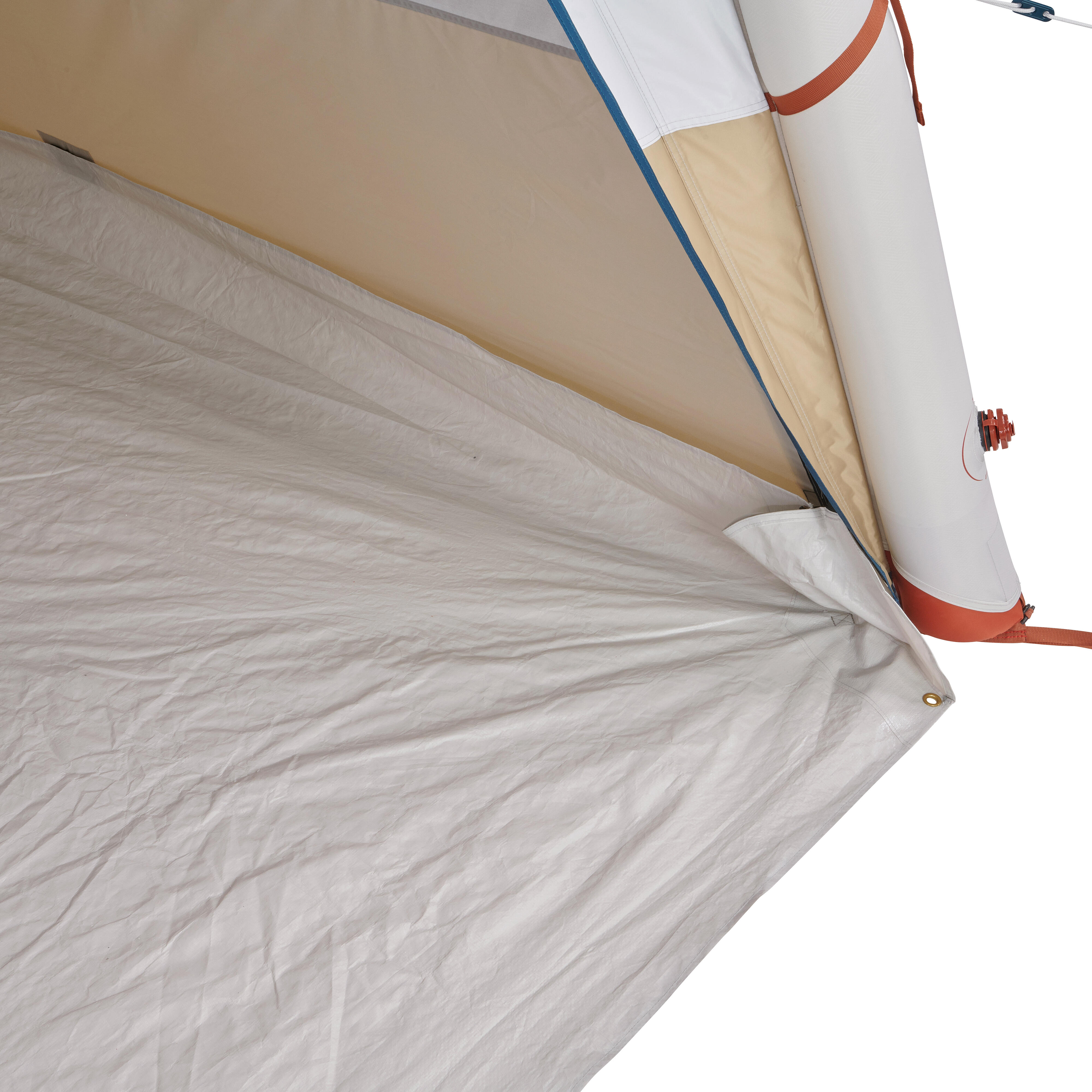 Decathlon | Pavimento gazebo BASE AIR SECONDS FRESH |  Quechua