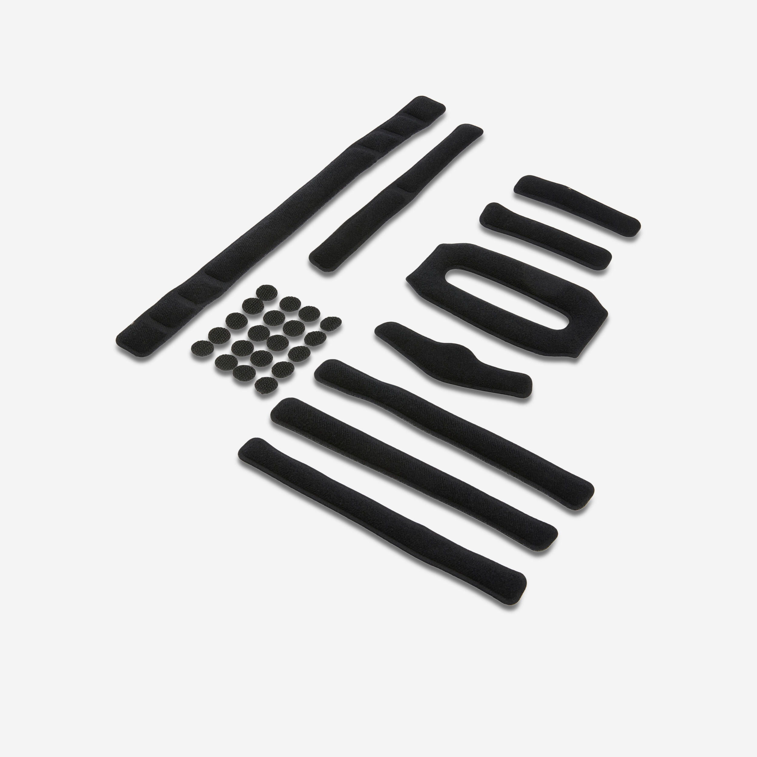 Decathlon | Kit schiume di ricambio casco |  Oxelo
