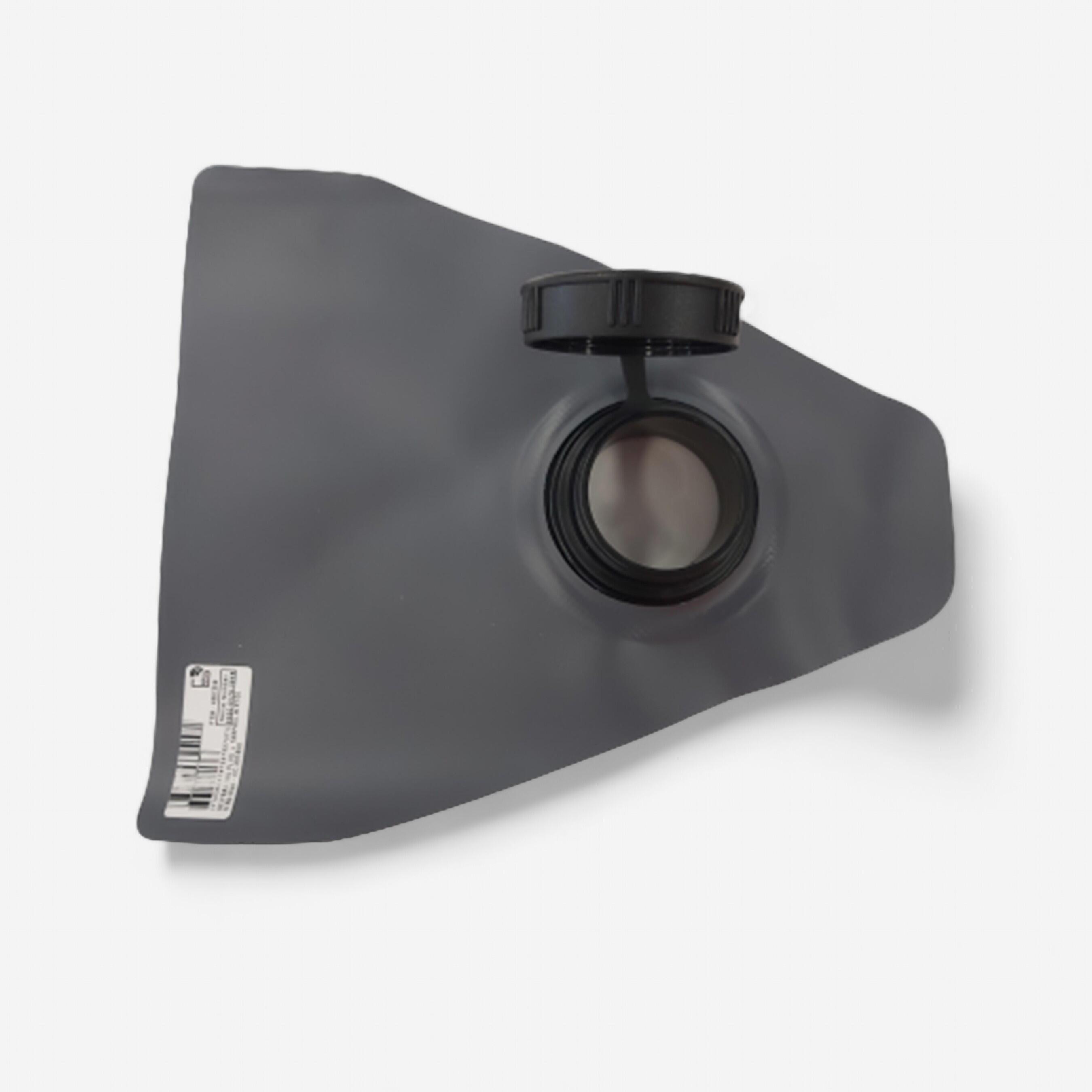 Decathlon | Tappo kayak X100+ gonfiabile |  Itiwit