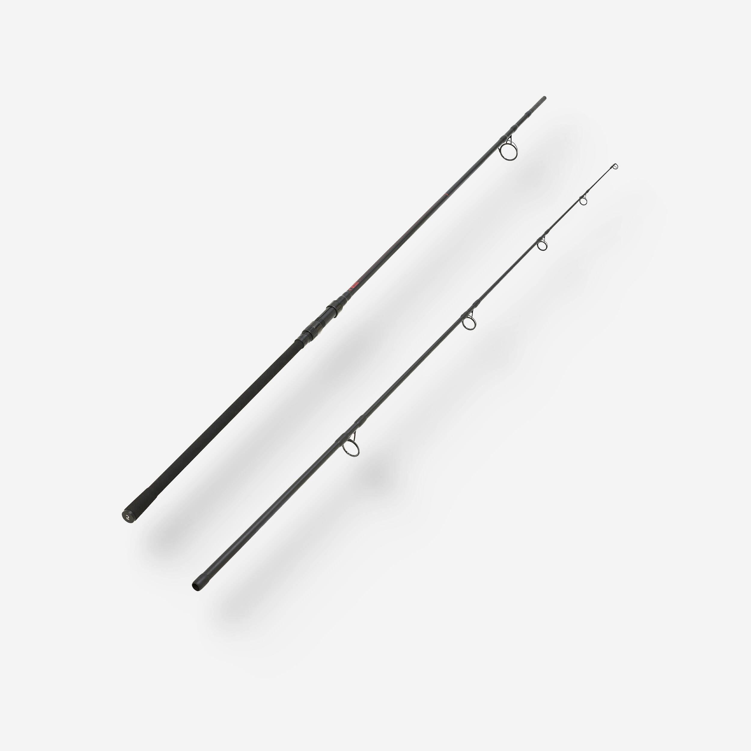Decathlon | Canna carp fishing XTREM 900 SPOD 12' |  Caperlan