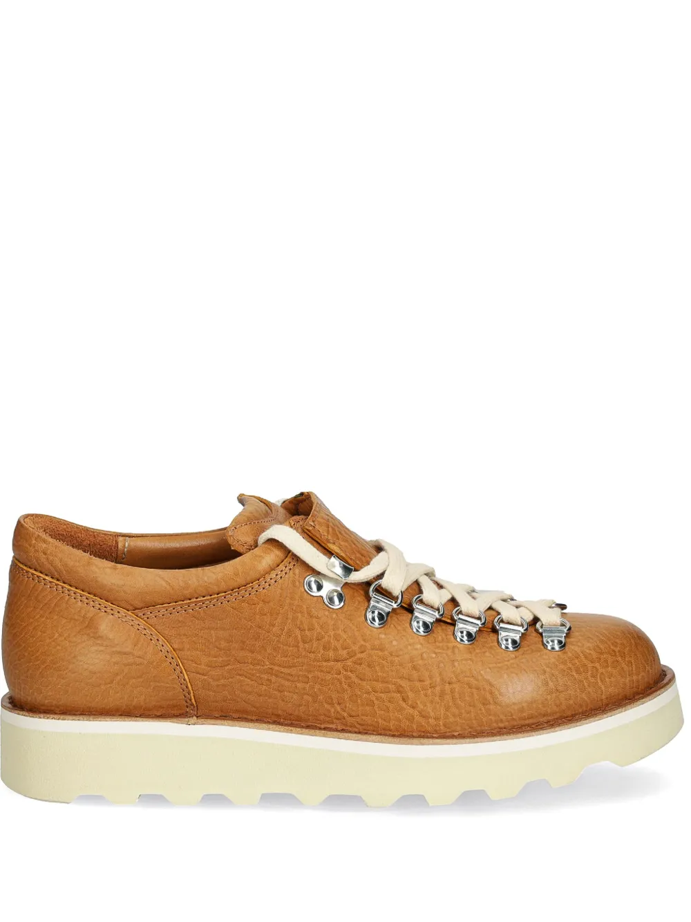 Fracap Magnifico M121 shoes - Marrone