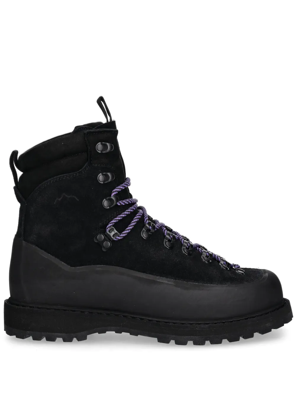 Diemme Everest boots - Nero