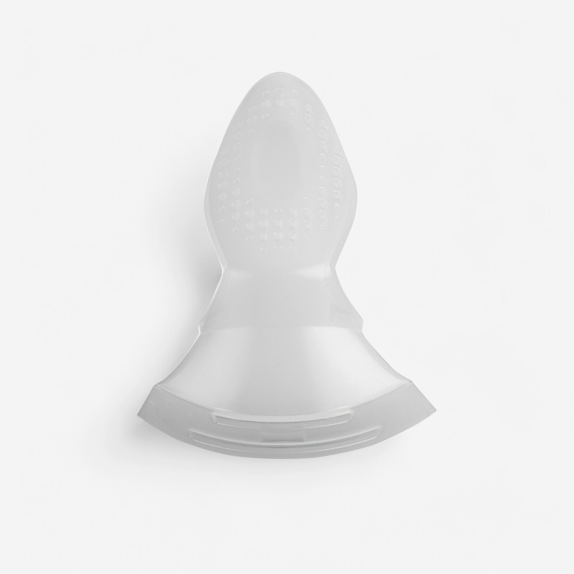 Decathlon | Cappuccio valvola di scarico e acustica maschera EASYBREATH EB 540 FT |  Subea