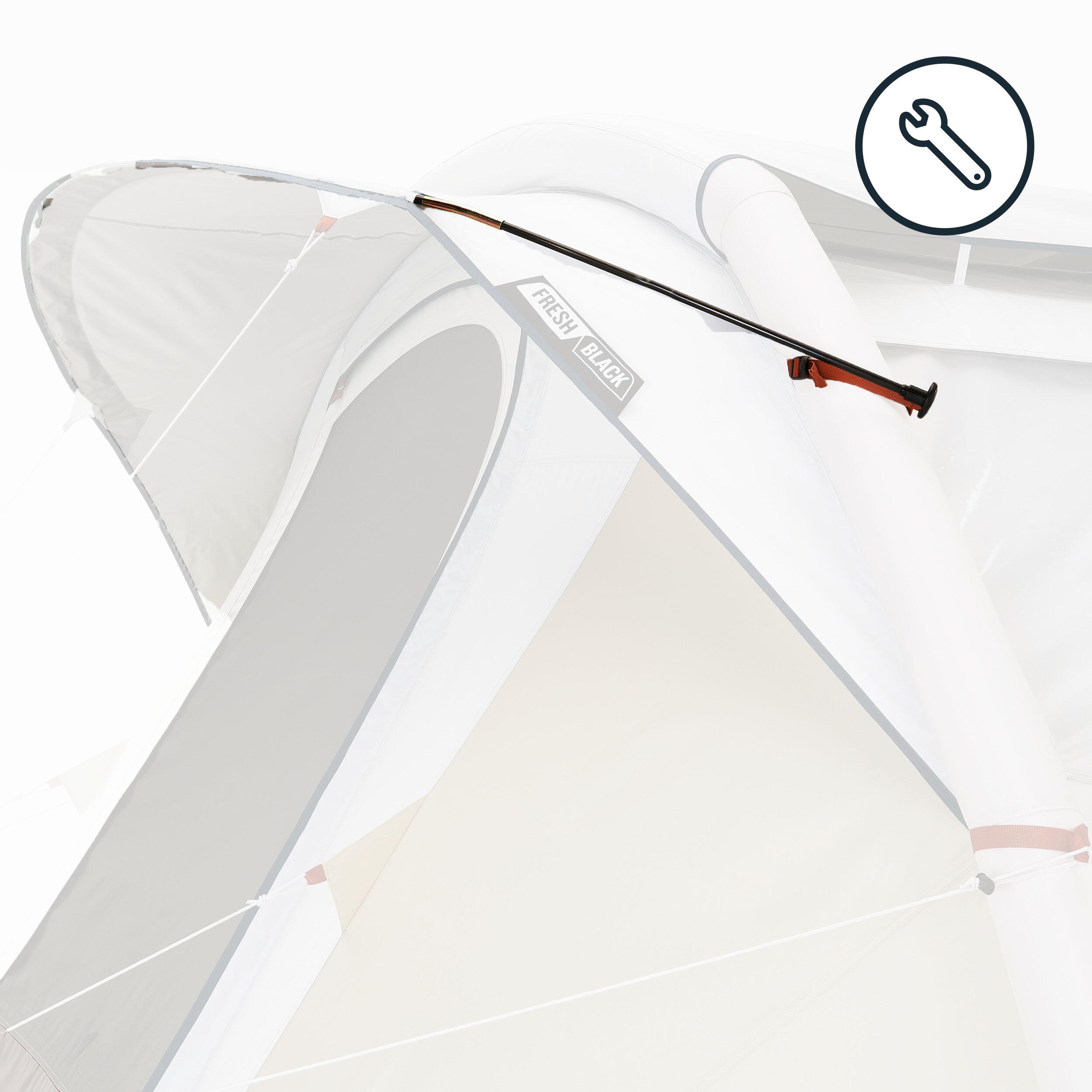 Decathlon | Kit arco porta per la TENDA AIR SECONDS 4.1 F&B |  Quechua