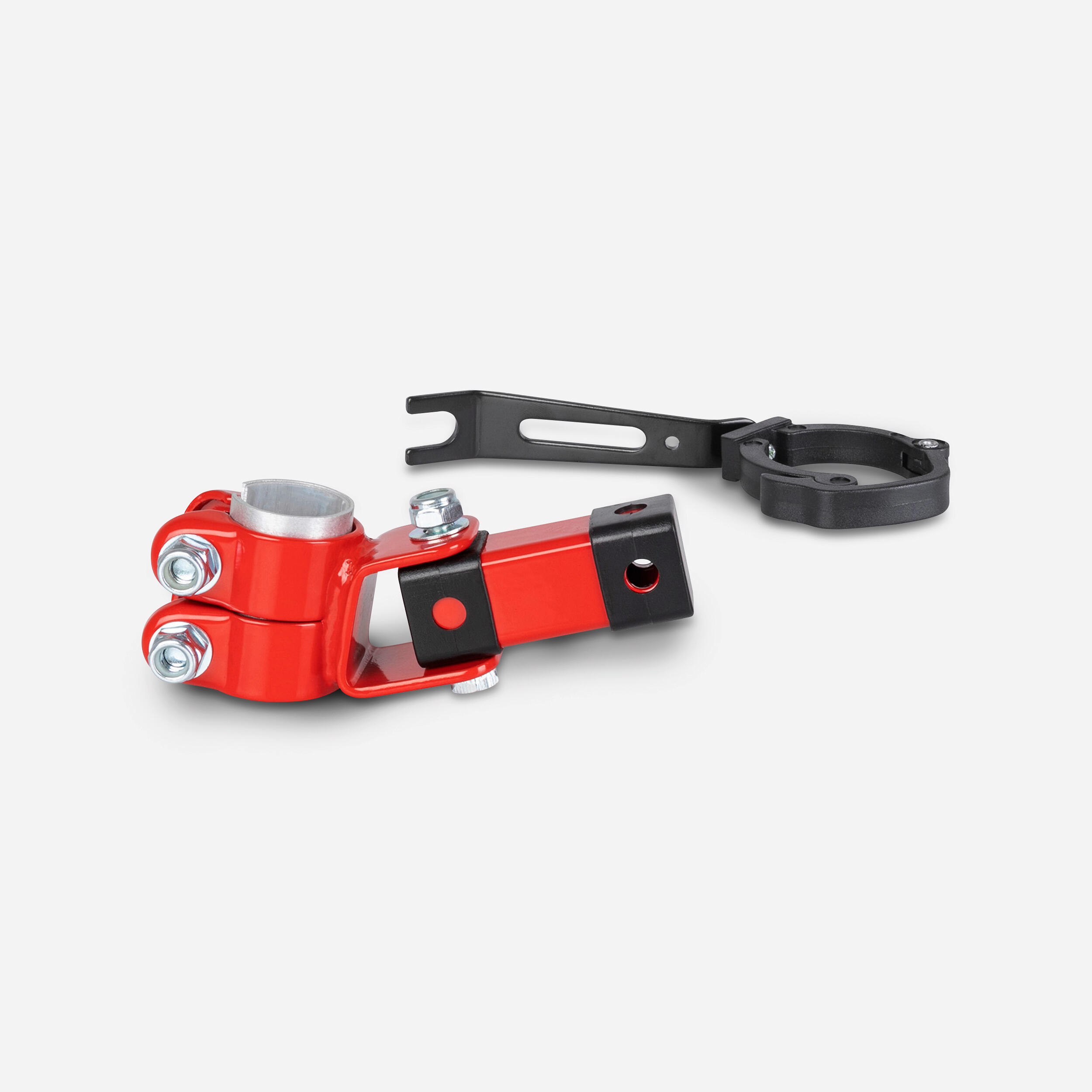 Decathlon | Attacco laterale adulto per barra trailgator |  Trail-gator