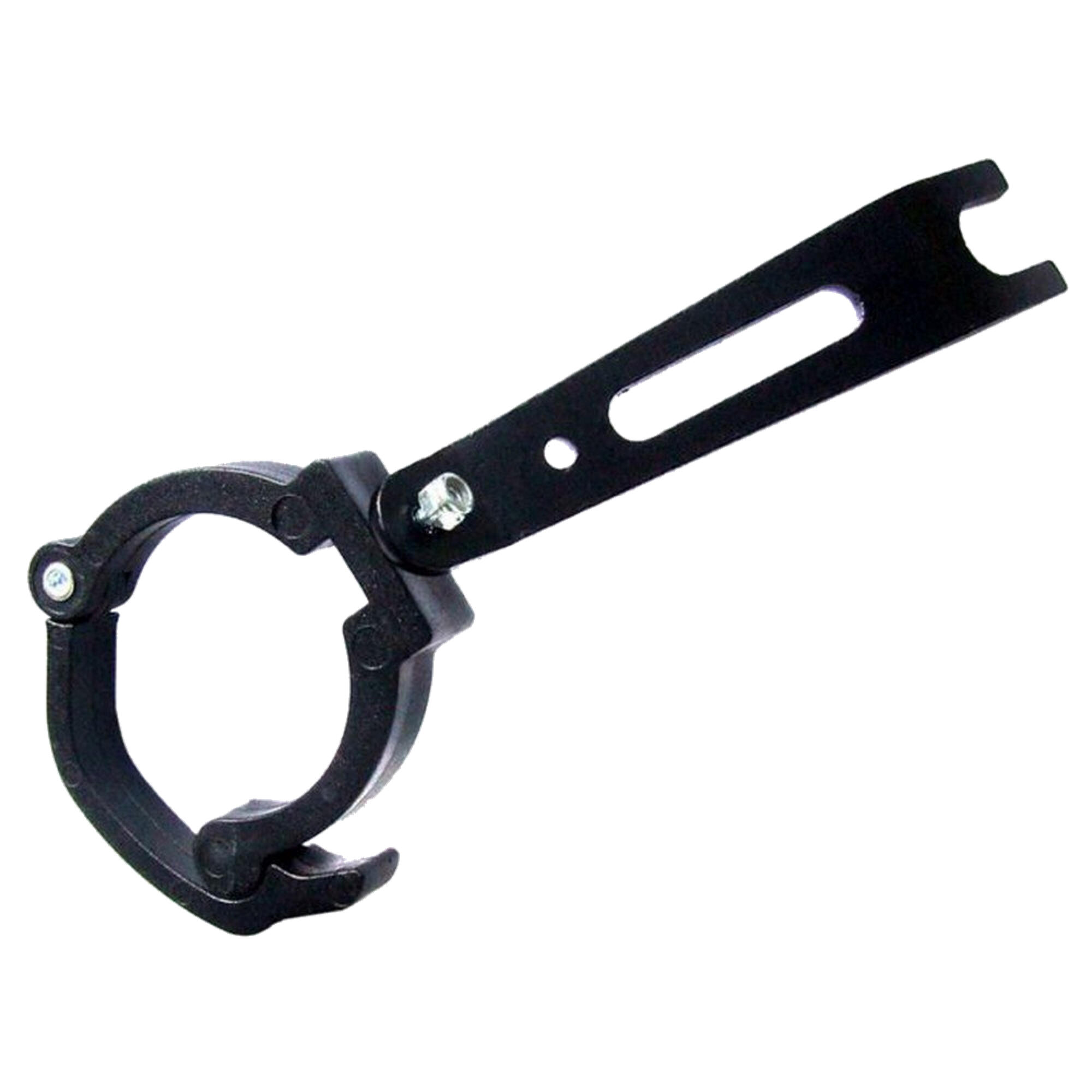Decathlon | Supporto lato bici adulto Trailgator |  Trail-gator