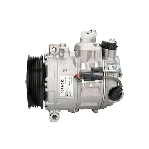 Denso Dcp14013 Clima Denso Compr.Esteri