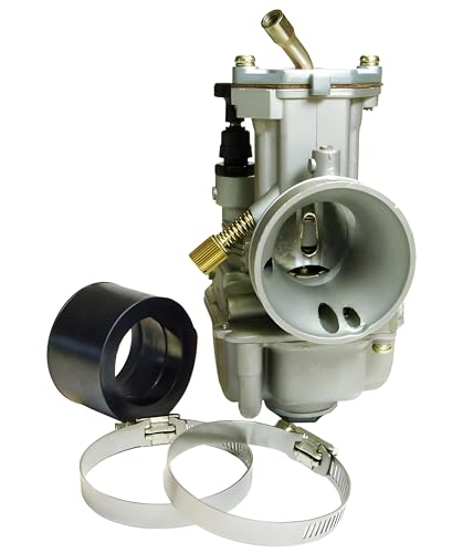 Vicma Carburetor Flat Slide Racing 28 Mm