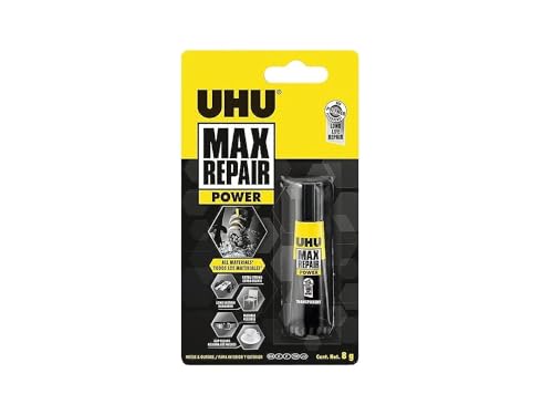 Klej Uhu Max Repair 8G