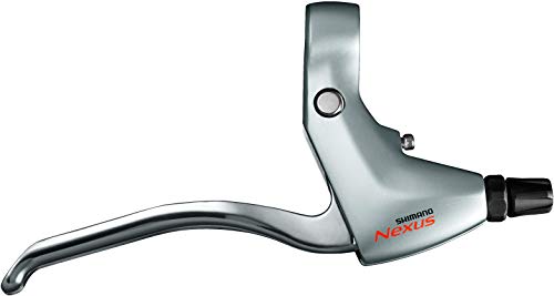 Palanca Freno Iz.Plata-Bl-C6010 Nexus Freno Rodillo