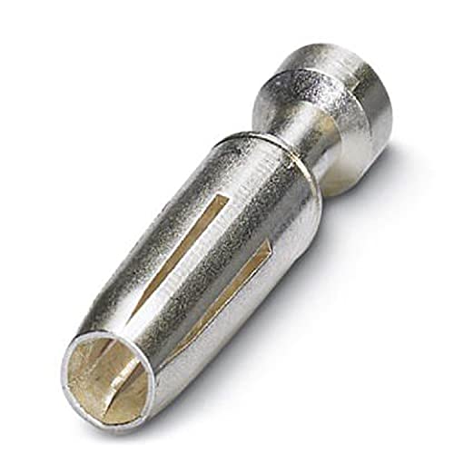 Phoenix Hc-M-06-Buc-2,50-Ag – Contatto Femmina Hc-M-06-Buc-2,50-Ag