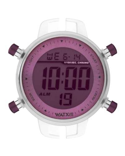 Watxandco Custodia Per Orologi Rwa1077