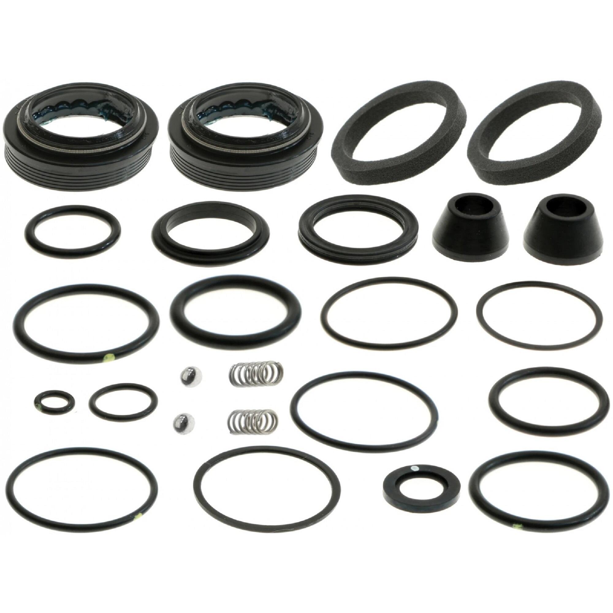Decathlon | Kit completo guarnizioni forcella MANITOU MARKHOR / M30 / R7 PRO |  Manitou