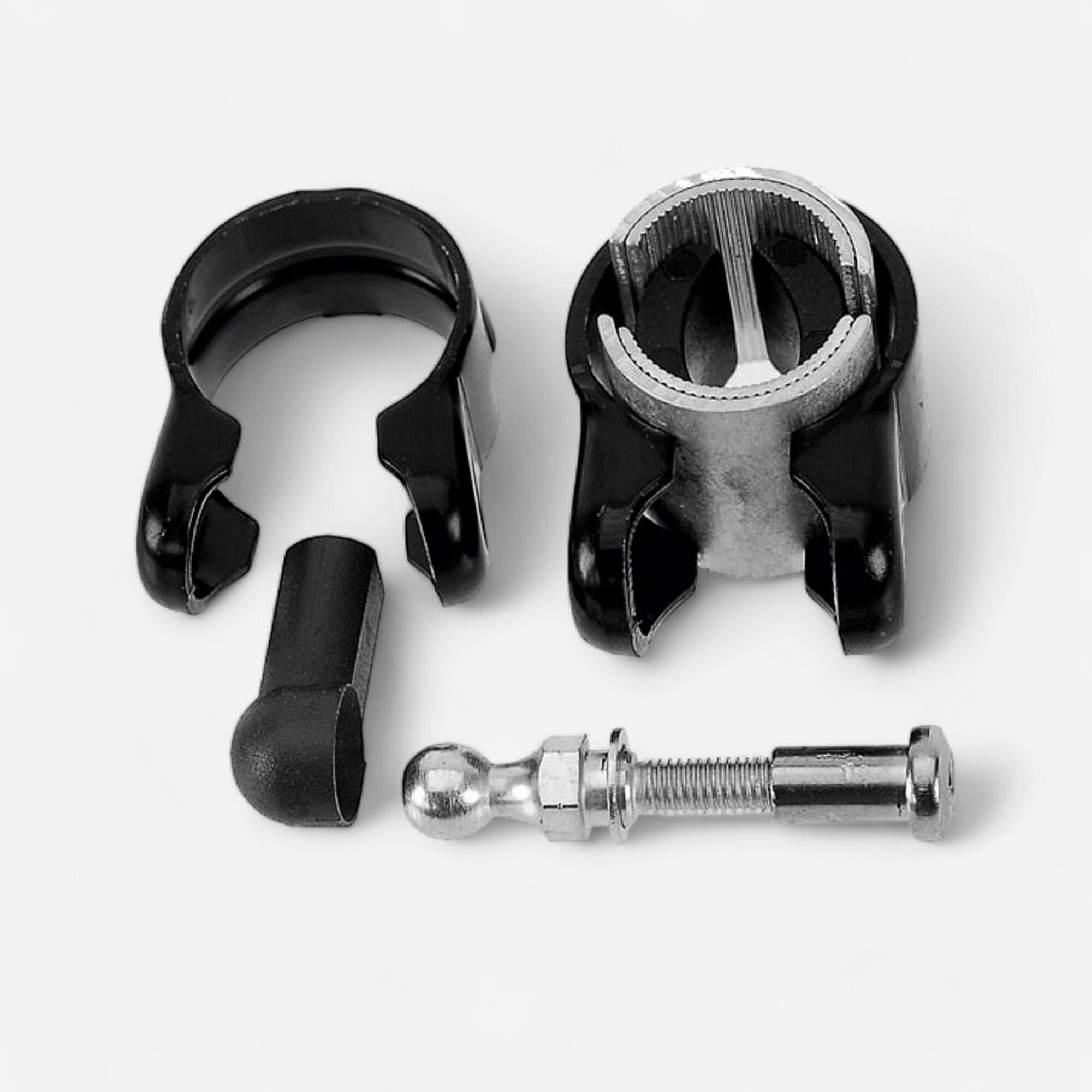 Decathlon | Kit fissaggio su manubrio o forcella Trailgator |  Trail-gator