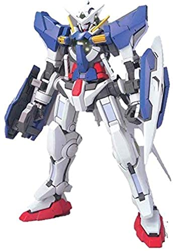 Bandai Hobby- Gundam Figure, Multicolore, Ban151246