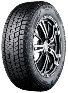 Bridgestone Dmv3 275/60 R20 115 R Inverno