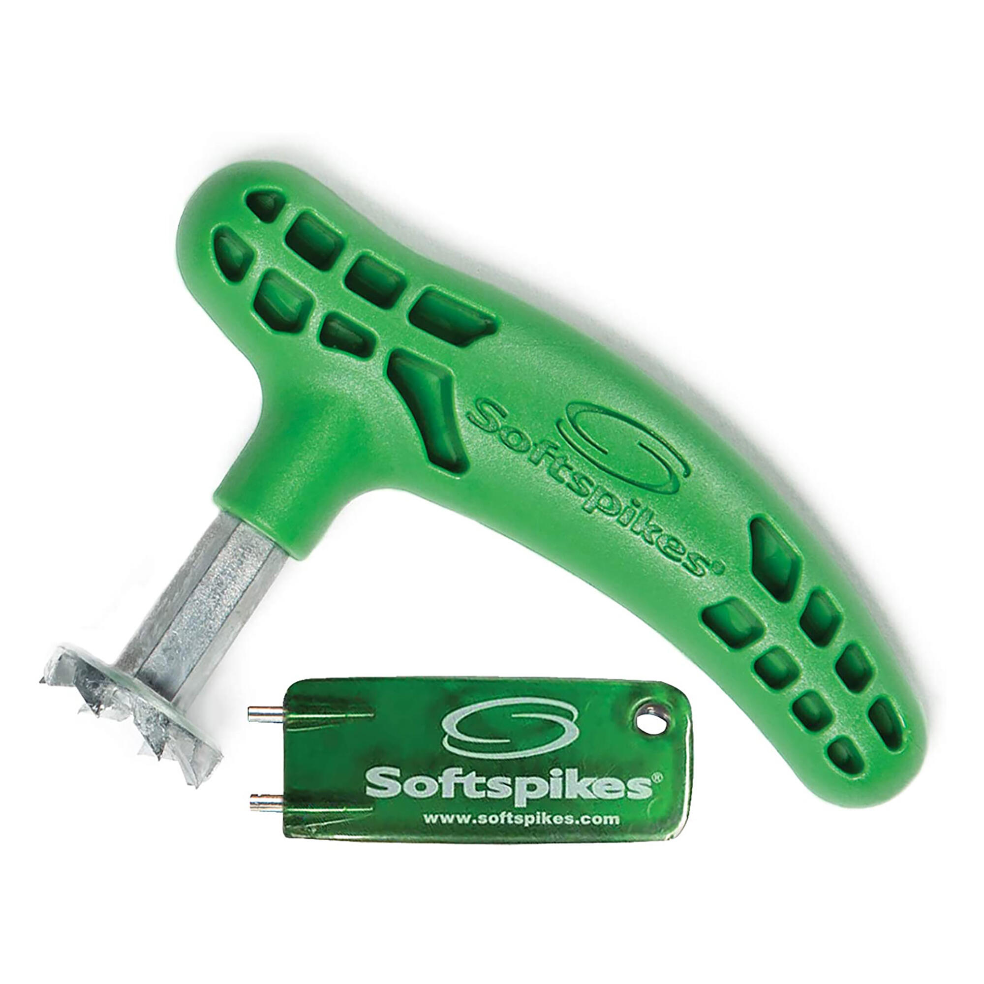 Decathlon | Chiave per tacchetti scarpe da golf |  Softspikes