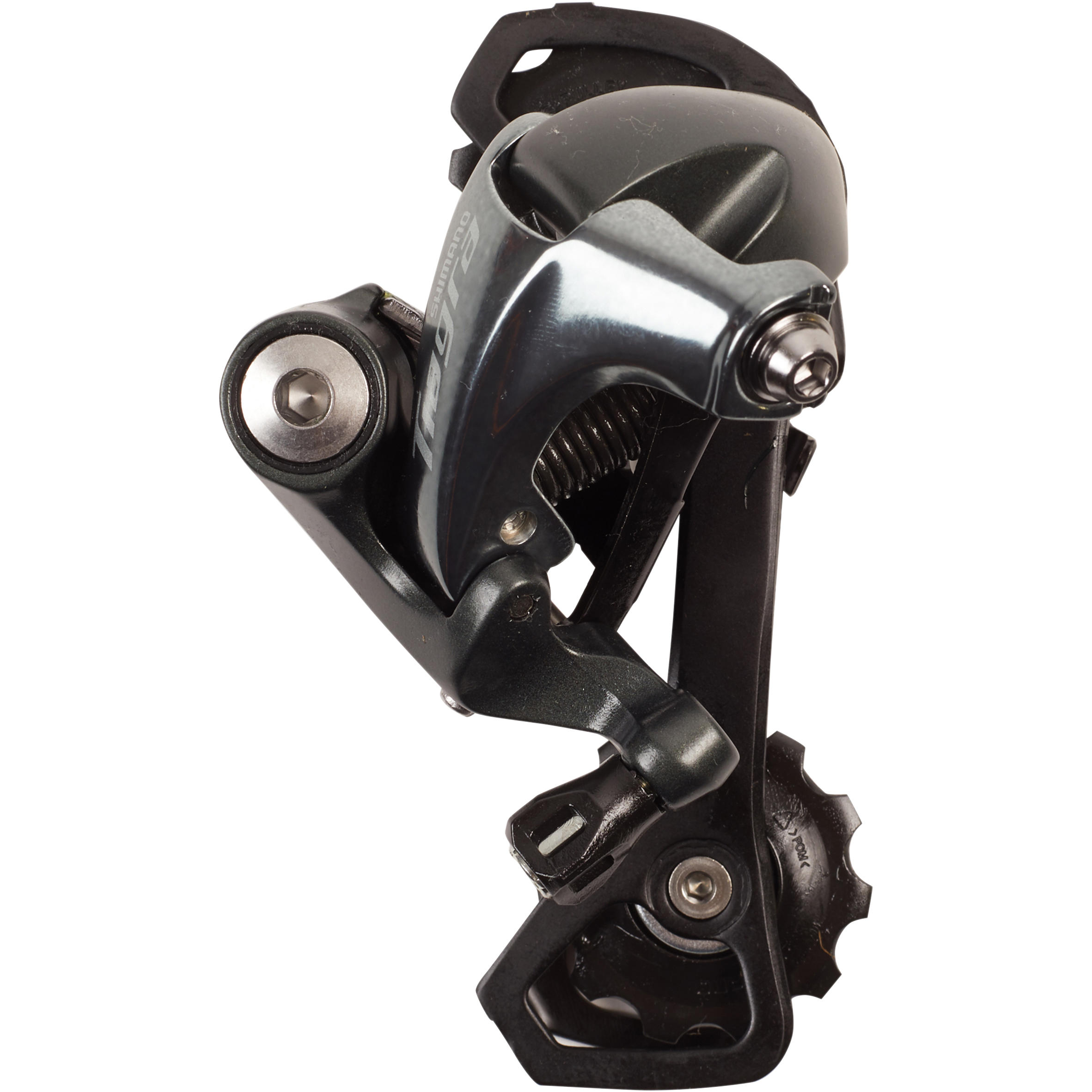 Decathlon | Deragliatore posteriore Tiagra 10v |  Van Rysel