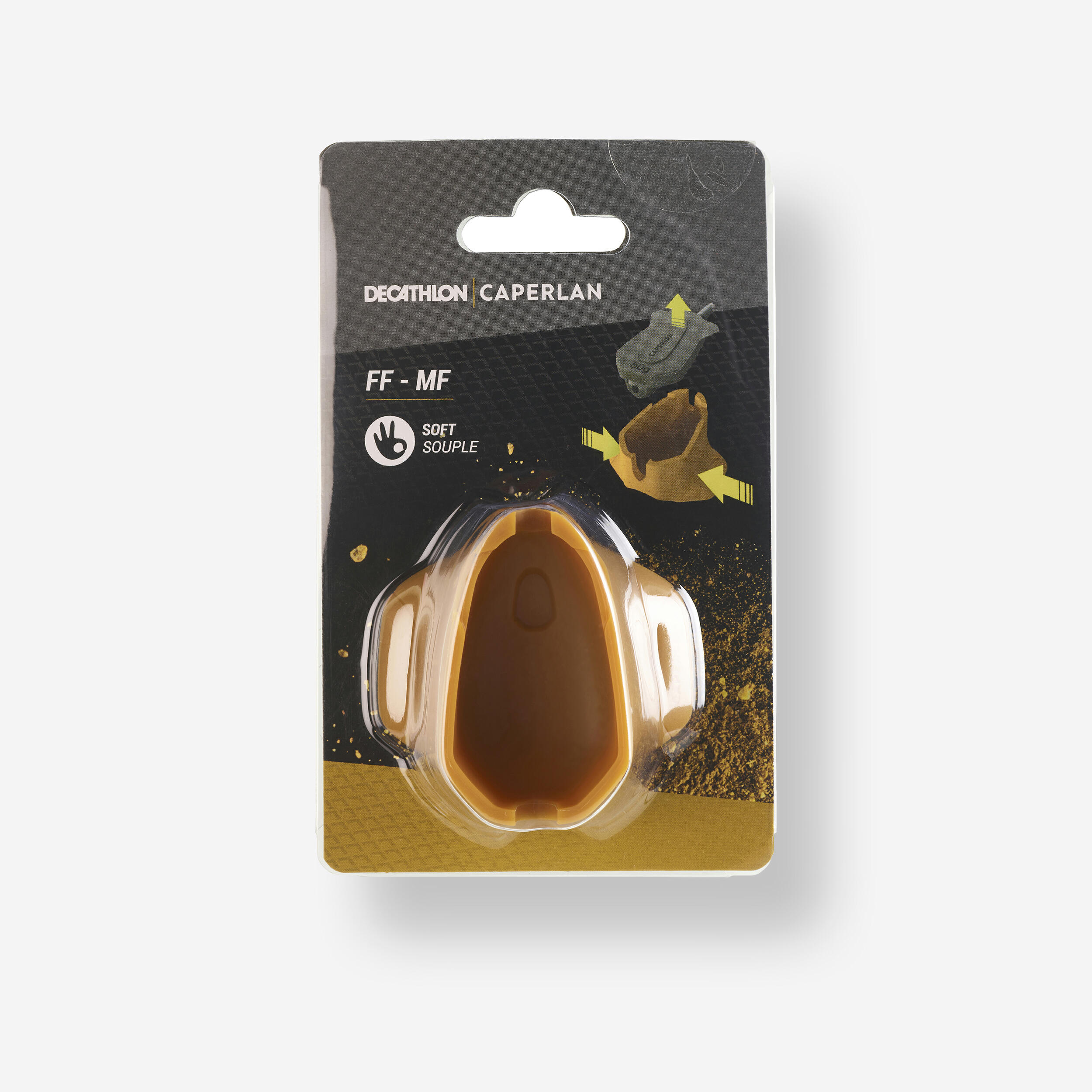 Decathlon | Stampo METHOD FEEDER FF - MF |  Caperlan