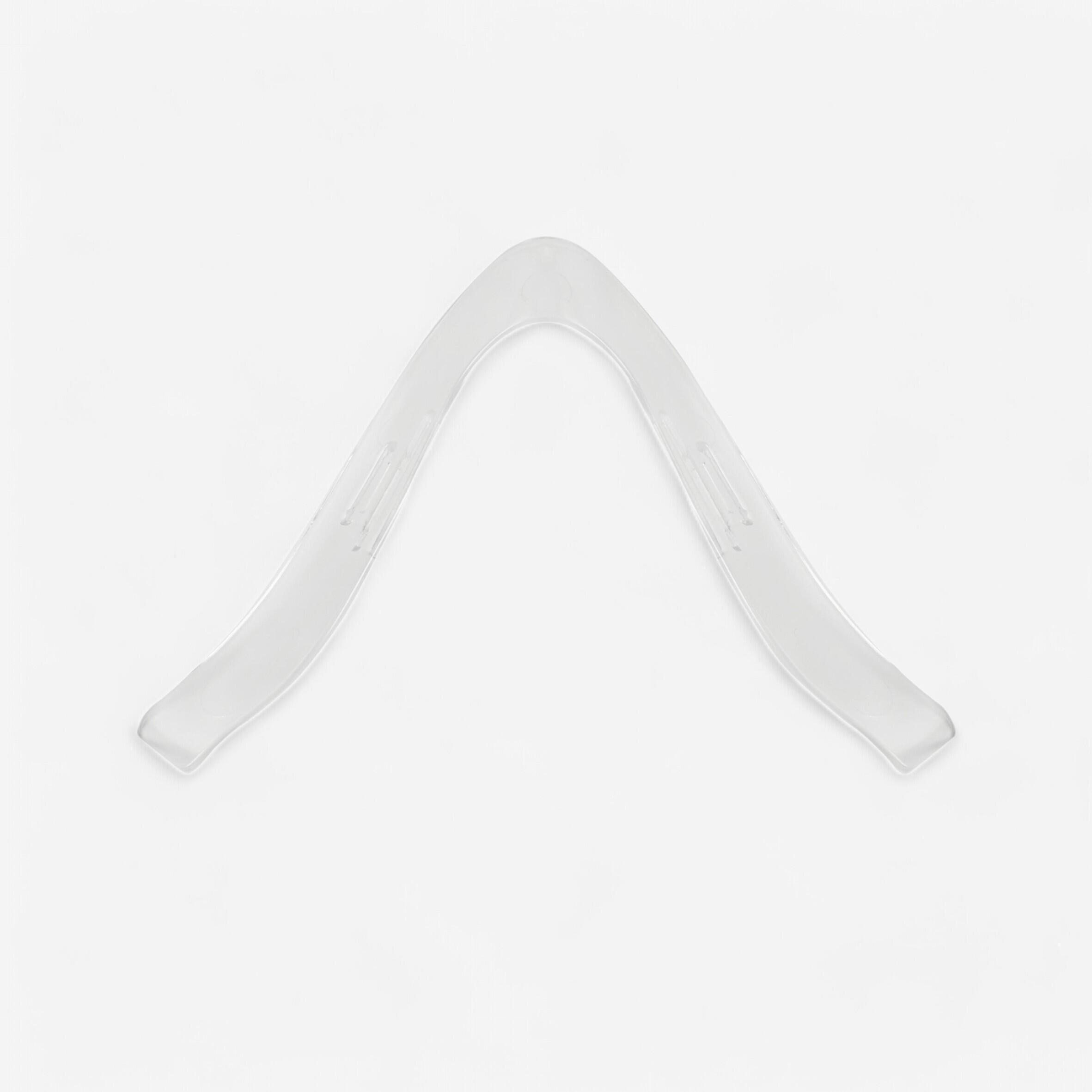 Decathlon | Clip nasale EASYBREATH 500 silicone |  Subea