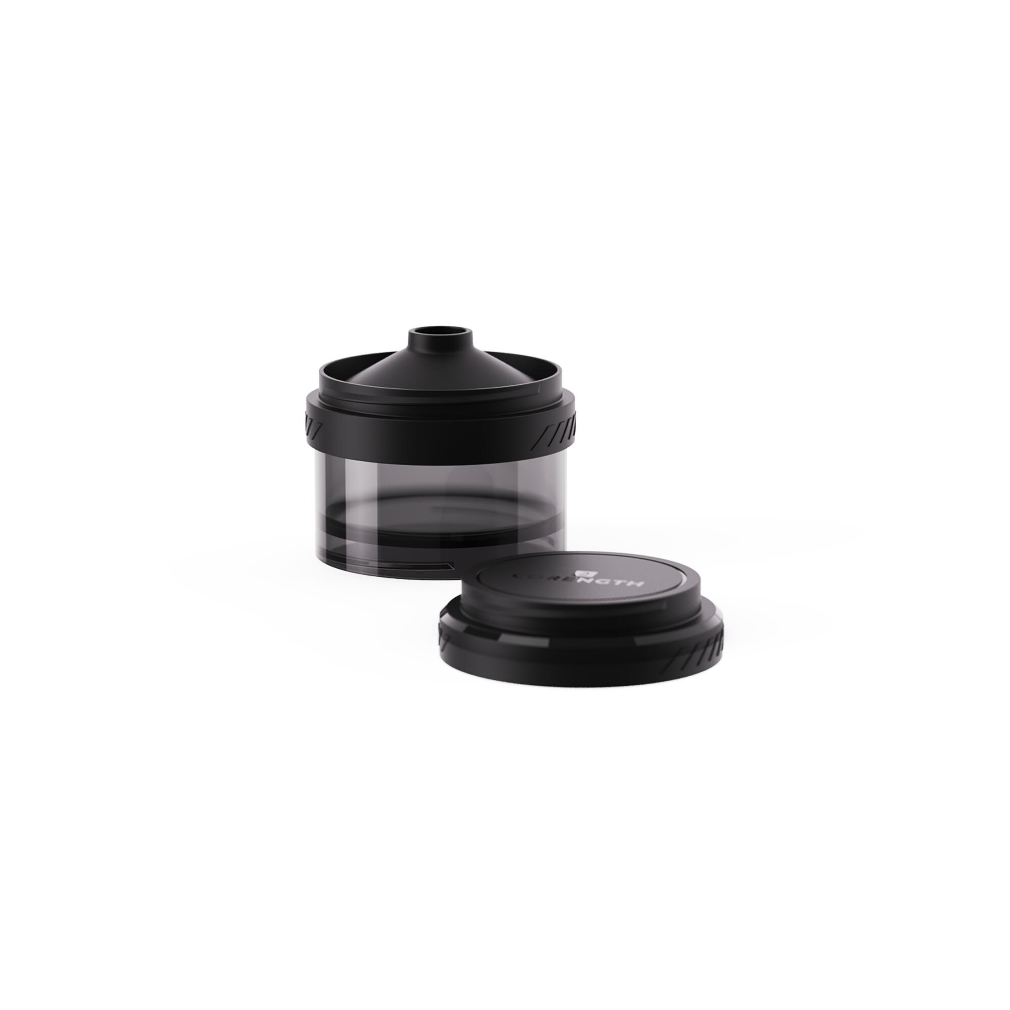 Decathlon | Stacker imbuto |  Corength