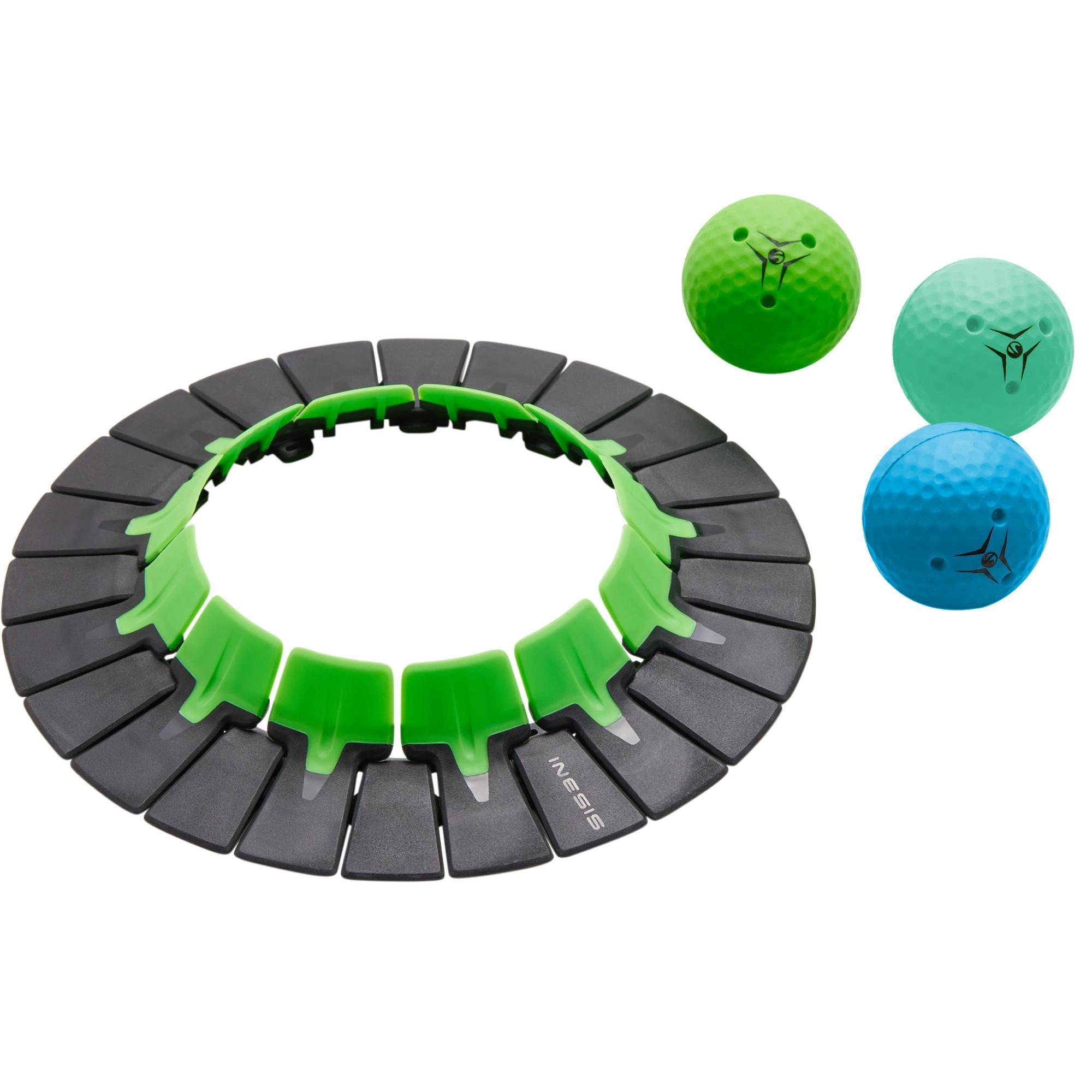 Decathlon | Putting set |  Inesis