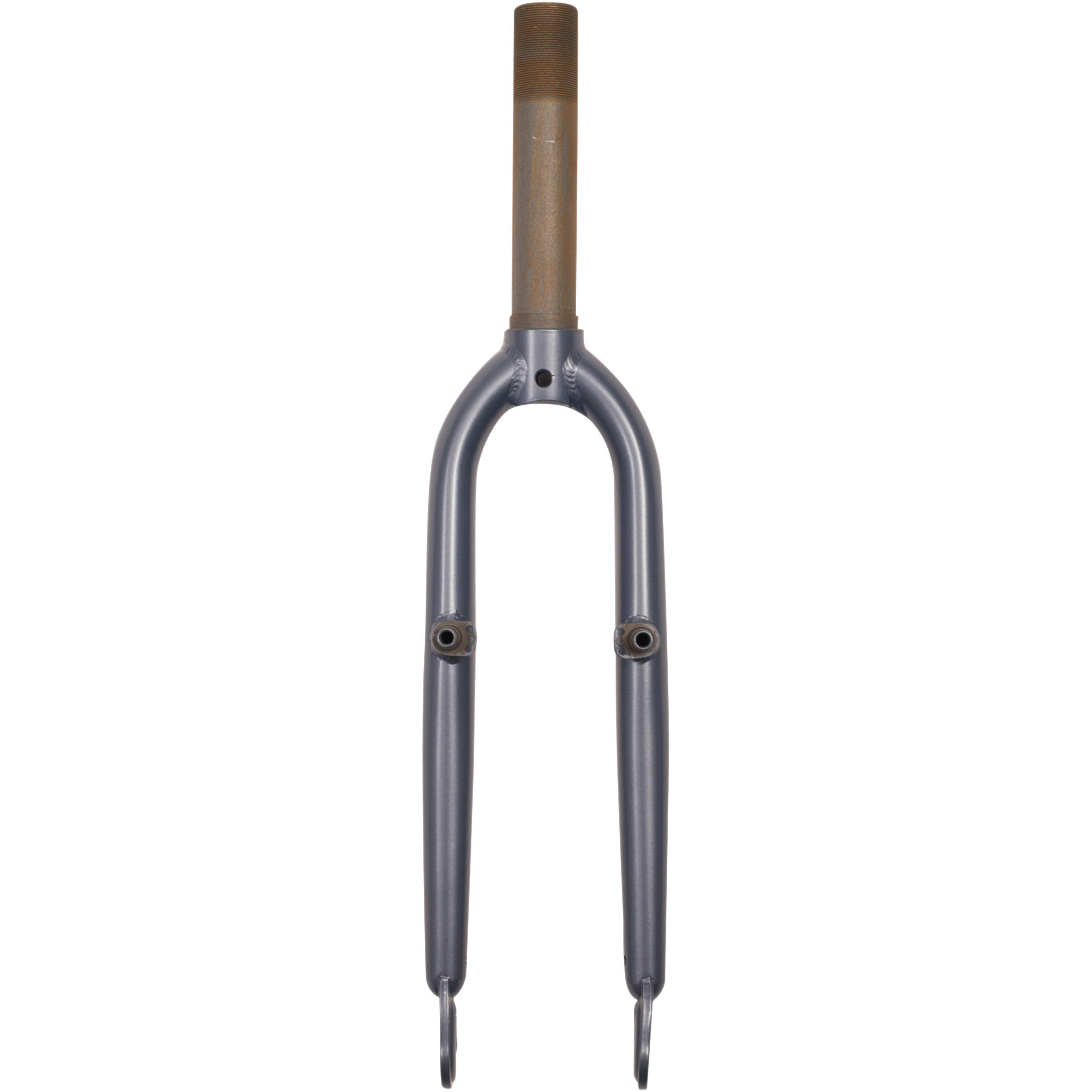 Decathlon | Forcella bici pieghevole Tilt 120 20" grigia |  Oxylane
