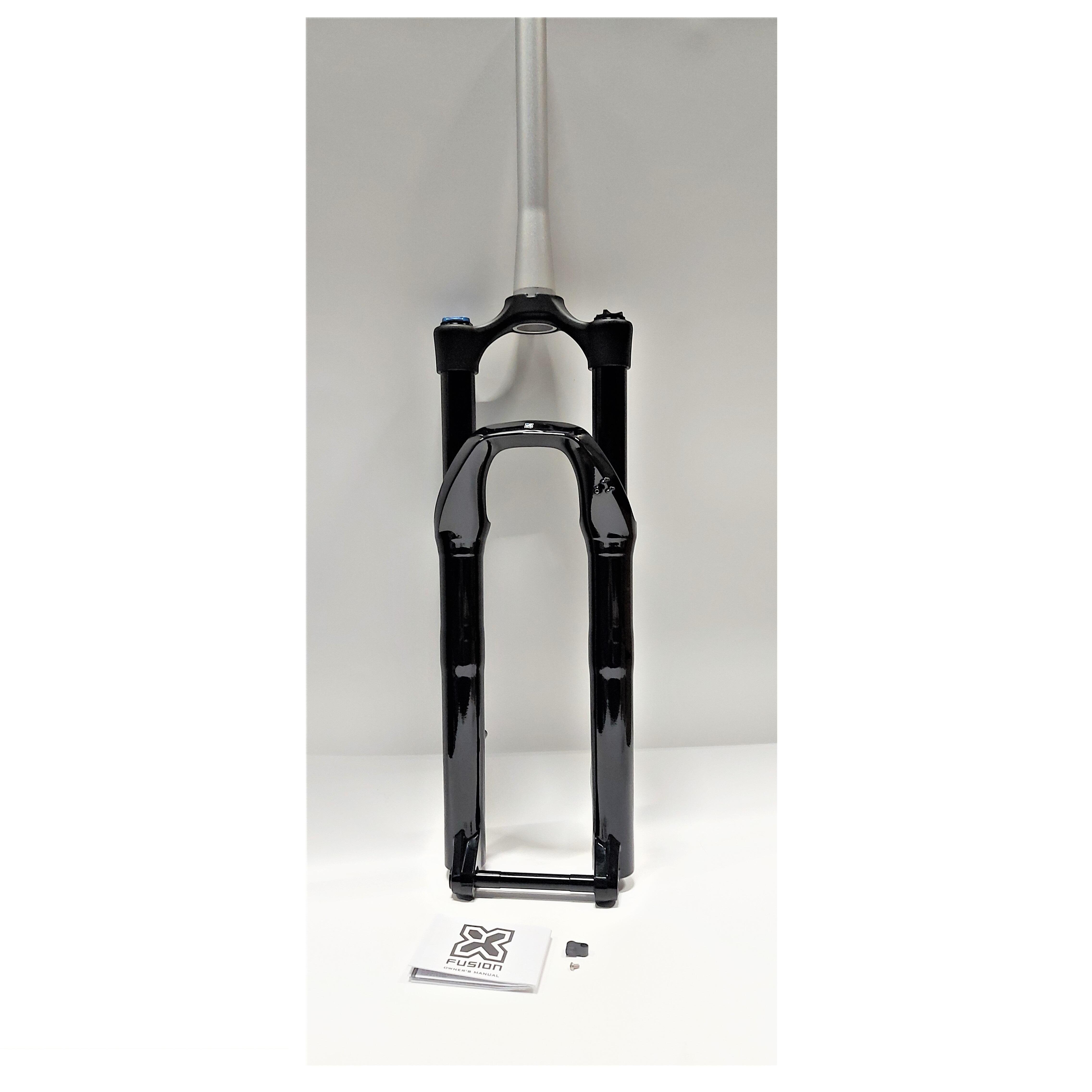 Decathlon | Forcella 27,5 1"1/8 - 1"1/2mm RC32 BOOST 15X110mm X-FUSION |  X-fusion