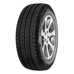 Imperial Van Driver As 215/70 R15 109/107S 8Pr 4 Stagioni