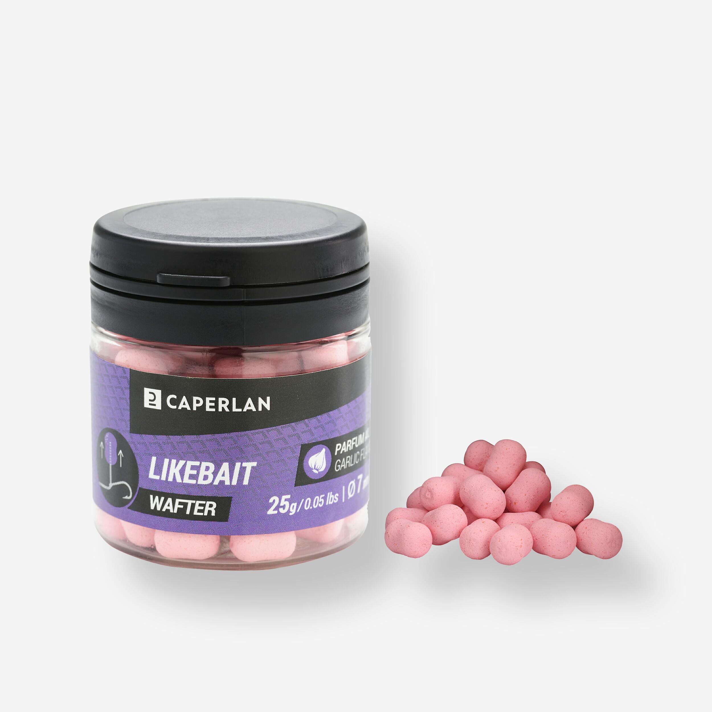 Decathlon | Dumbell wafter LIKEBAIT aglio 25g |  Caperlan