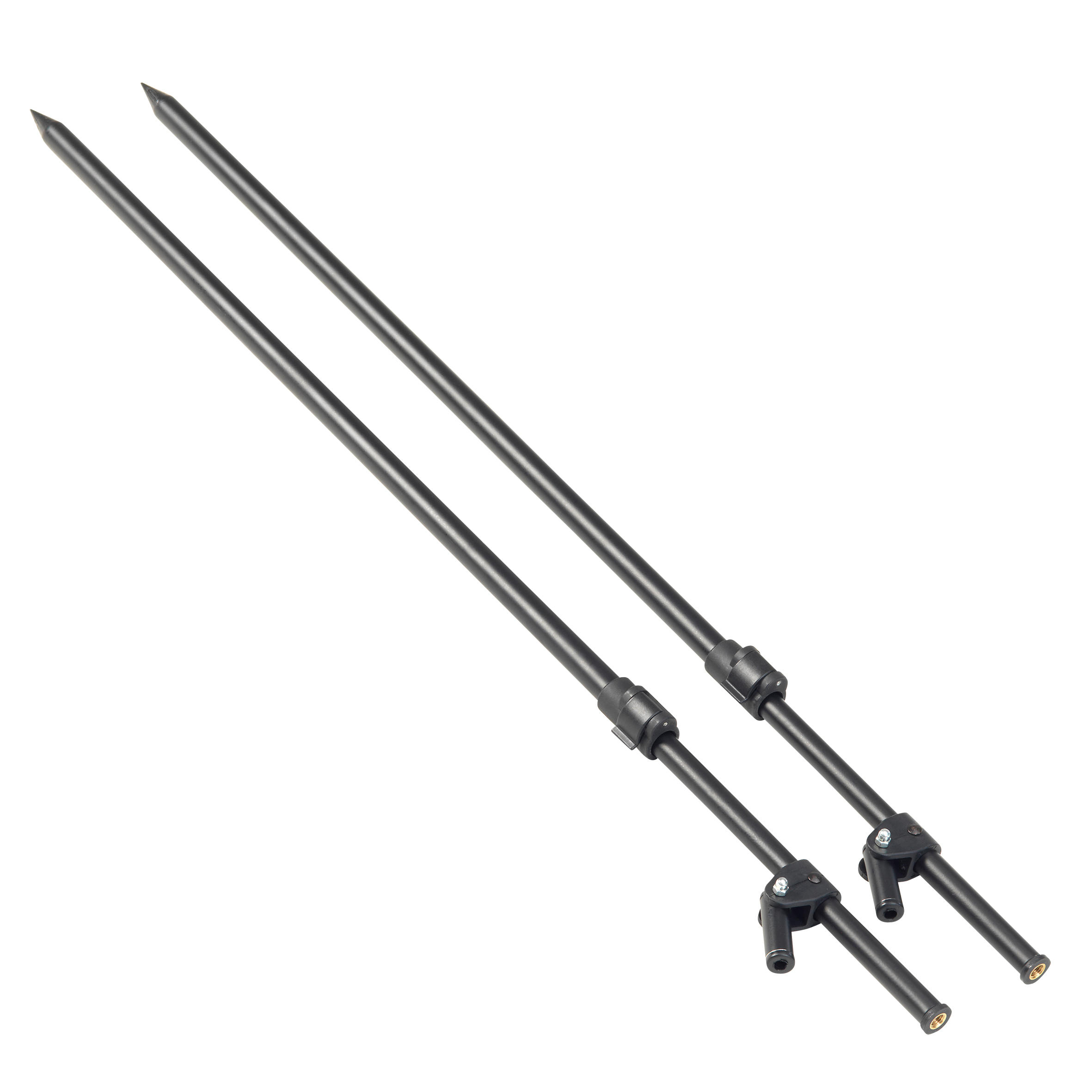 Decathlon | Picchetti corti ricambio FULL BROLLY pesca carpa |  Caperlan