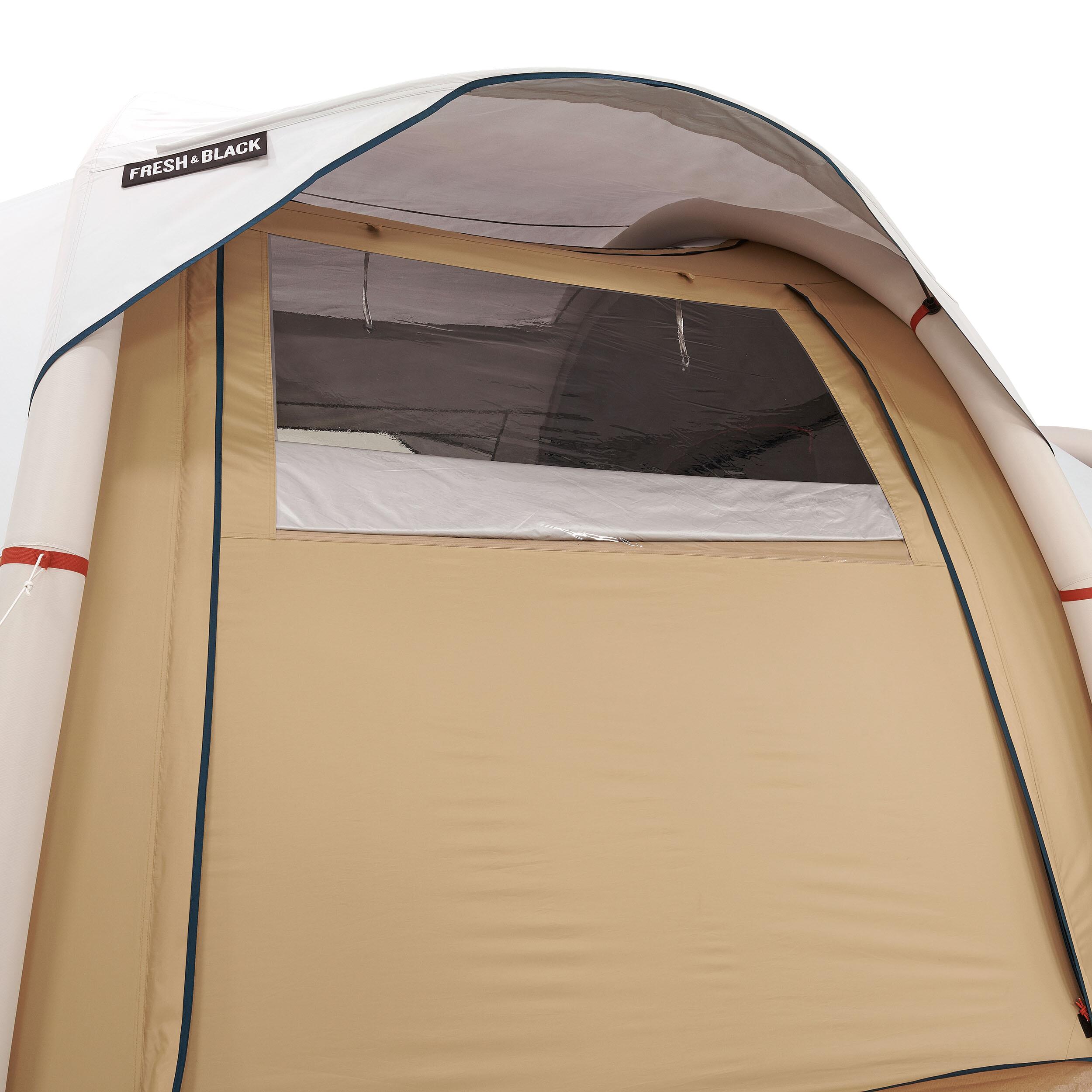 Decathlon | Kit arco porta per la TENDA AIR SECONDS 4.2 F&B |  Quechua