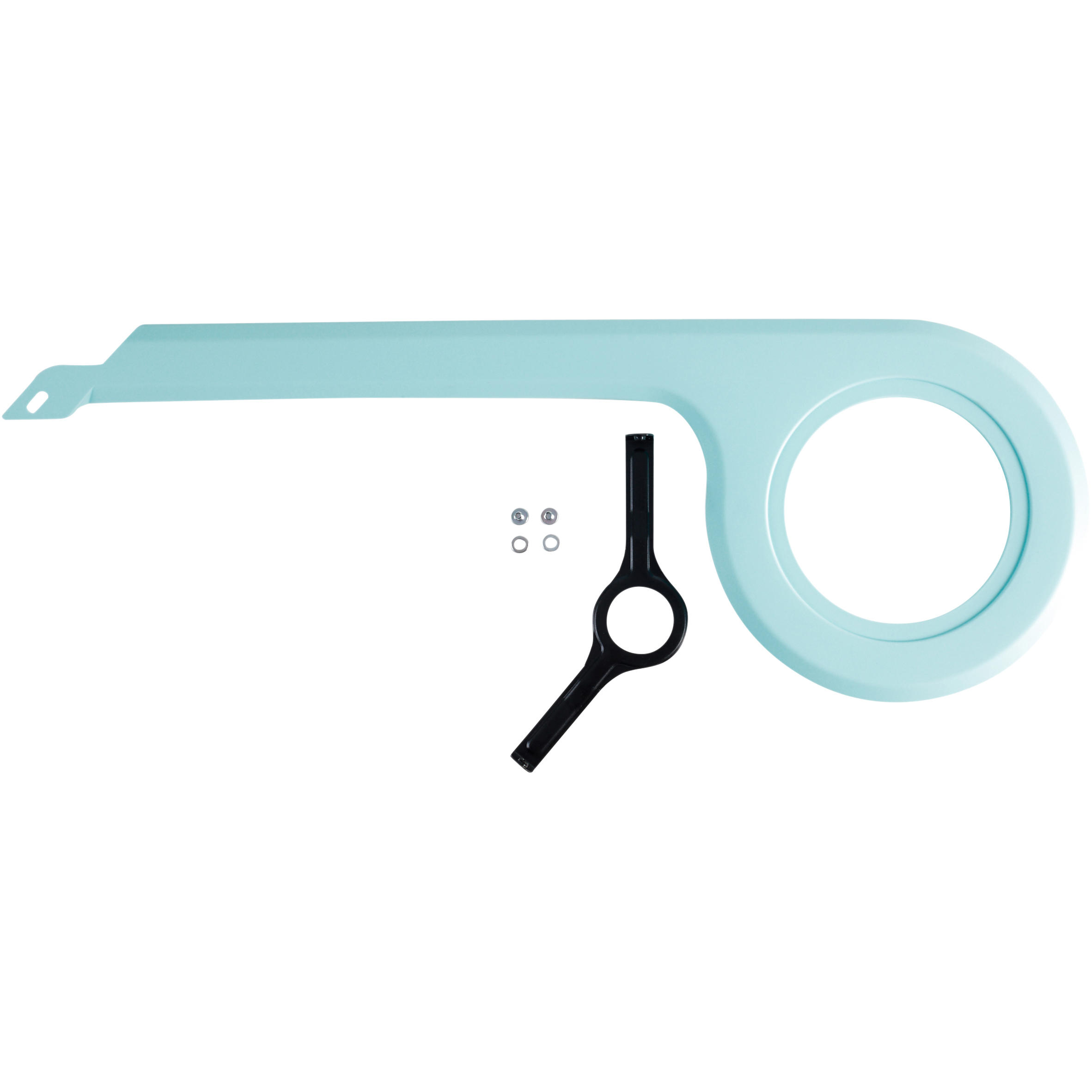 Decathlon | Carter catena 28" Elops menta |  Elops