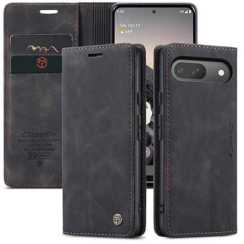 telefono Custodia Per Google Pixel 9 Pro Pixel 9 Pro XL Pixel 8 Pro Pixel 8 Pixel 9 Pixel 7 Pixel 7 Pro Pixel 6 Pixel 6 Pro Copertina ribaltabile Con 