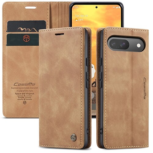 telefono Custodia Per Google Pixel 9 Pro Pixel 9 Pro XL Pixel 8 Pro Pixel 8 Pixel 9 Pixel 7 Pixel 7 Pro Pixel 6 Pixel 6 Pro Copertina ribaltabile Con 