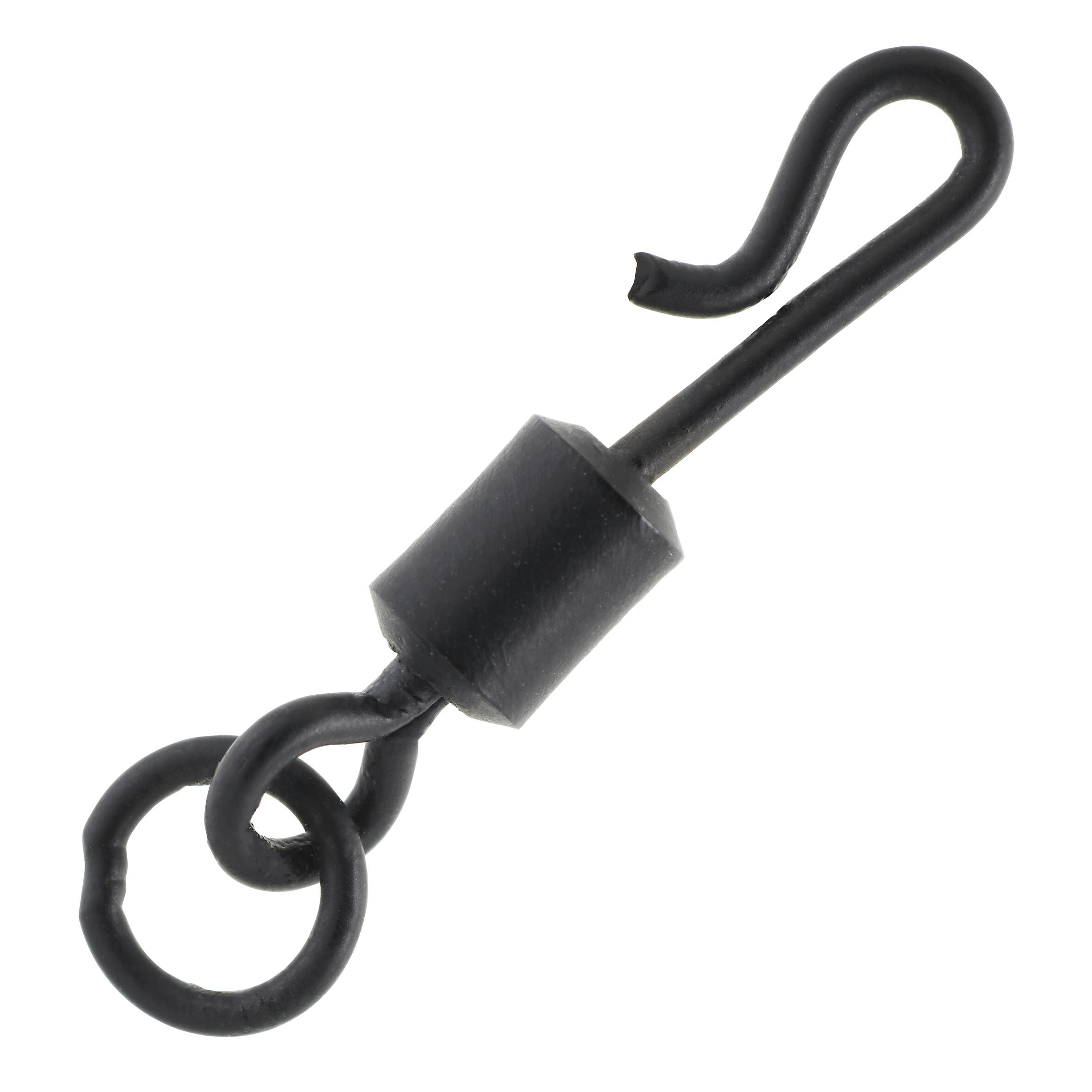 Decathlon | Girella carp fishing QUICK SWIVEL BIG RING x10 |  Caperlan